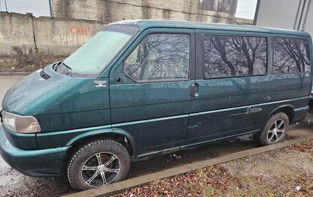 Volkswagen Transporter T4, 2000 год, 350 000 рублей, 3 фотография
