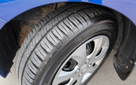 Hyundai i10 II, 2012 год, 695 000 рублей, 38 фотография