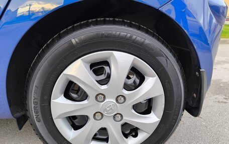 Hyundai i10 II, 2012 год, 695 000 рублей, 37 фотография