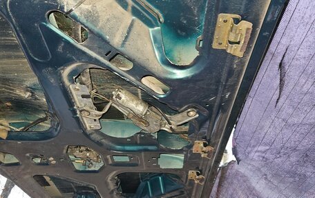 Volkswagen Transporter T4, 2000 год, 350 000 рублей, 10 фотография