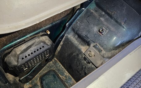 Volkswagen Transporter T4, 2000 год, 350 000 рублей, 11 фотография