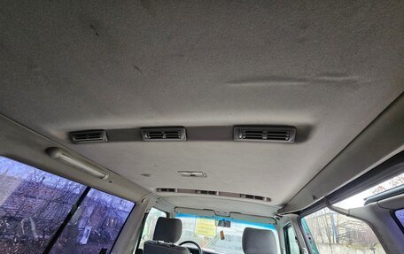 Volkswagen Transporter T4, 2000 год, 350 000 рублей, 21 фотография