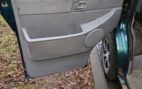 Volkswagen Transporter T4, 2000 год, 350 000 рублей, 15 фотография