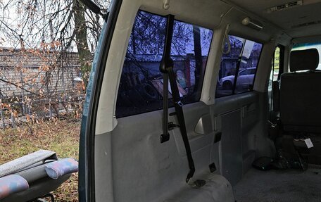 Volkswagen Transporter T4, 2000 год, 350 000 рублей, 19 фотография