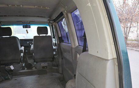 Volkswagen Transporter T4, 2000 год, 350 000 рублей, 18 фотография