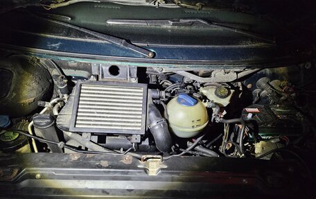 Volkswagen Transporter T4, 2000 год, 350 000 рублей, 16 фотография