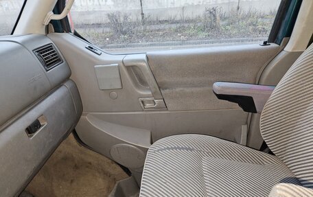 Volkswagen Transporter T4, 2000 год, 350 000 рублей, 14 фотография