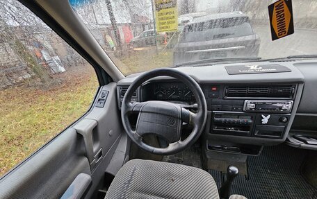 Volkswagen Transporter T4, 2000 год, 350 000 рублей, 12 фотография