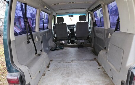 Volkswagen Transporter T4, 2000 год, 350 000 рублей, 17 фотография