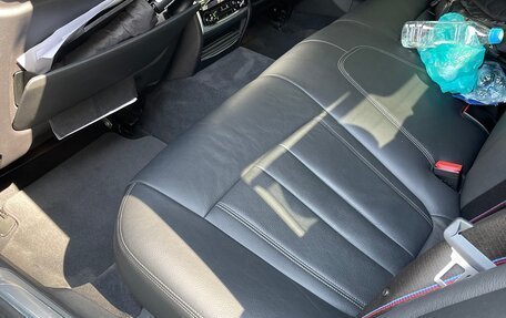 BMW 7 серия, 2019 год, 6 600 000 рублей, 14 фотография