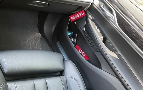 BMW 7 серия, 2019 год, 6 600 000 рублей, 16 фотография