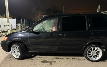 Mazda MPV II, 2003 год, 500 000 рублей, 6 фотография