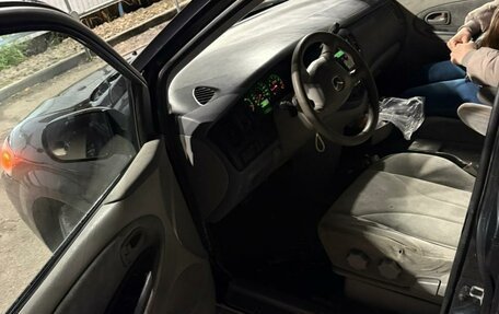 Mazda MPV II, 2003 год, 500 000 рублей, 8 фотография