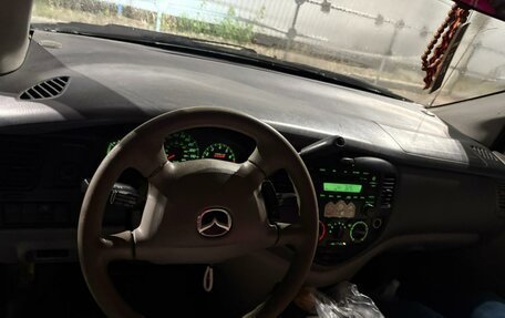 Mazda MPV II, 2003 год, 500 000 рублей, 9 фотография