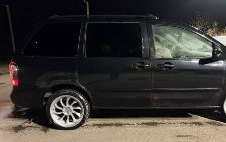 Mazda MPV II, 2003 год, 500 000 рублей, 7 фотография