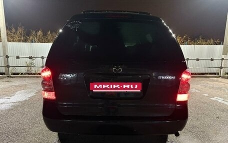 Mazda MPV II, 2003 год, 500 000 рублей, 3 фотография