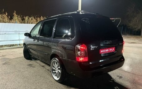 Mazda MPV II, 2003 год, 500 000 рублей, 4 фотография