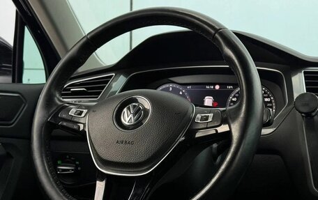 Volkswagen Tiguan II, 2018 год, 1 850 000 рублей, 8 фотография