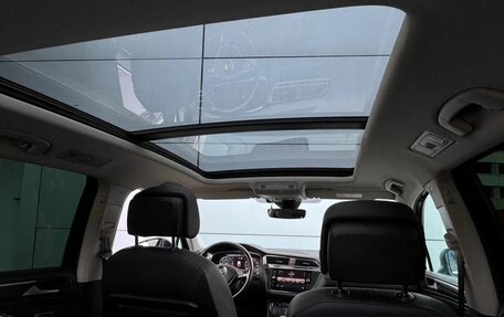 Volkswagen Tiguan II, 2018 год, 1 850 000 рублей, 6 фотография