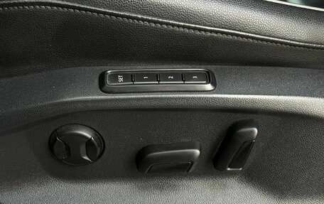 Volkswagen Tiguan II, 2018 год, 1 850 000 рублей, 17 фотография