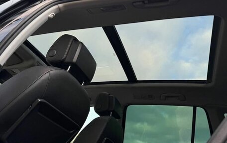 Volkswagen Tiguan II, 2018 год, 1 850 000 рублей, 22 фотография