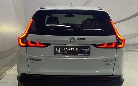 Honda CR-V, 2025 год, 4 549 000 рублей, 6 фотография