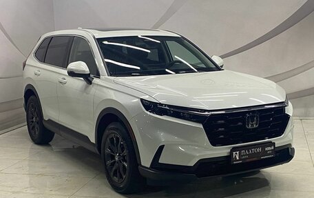 Honda CR-V, 2025 год, 4 549 000 рублей, 3 фотография