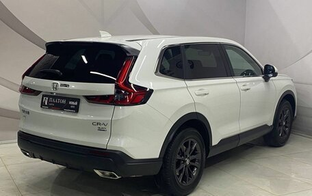 Honda CR-V, 2025 год, 4 549 000 рублей, 5 фотография