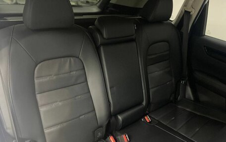 Honda CR-V, 2025 год, 4 549 000 рублей, 11 фотография