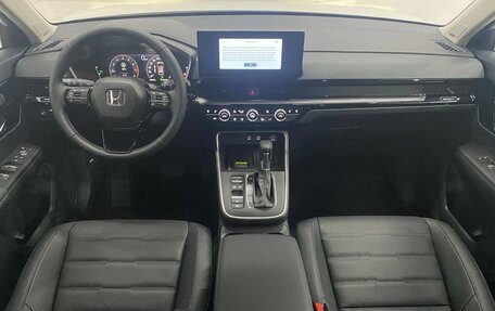 Honda CR-V, 2025 год, 4 549 000 рублей, 9 фотография