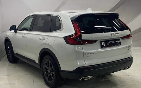 Honda CR-V, 2025 год, 4 549 000 рублей, 7 фотография