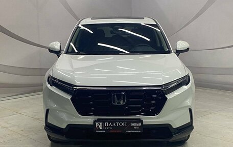 Honda CR-V, 2025 год, 4 549 000 рублей, 2 фотография