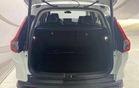 Honda CR-V, 2025 год, 4 549 000 рублей, 14 фотография