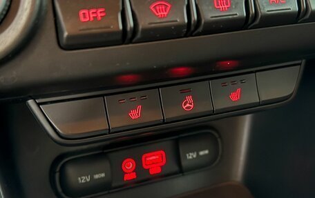 KIA Sportage IV рестайлинг, 2017 год, 1 779 000 рублей, 21 фотография