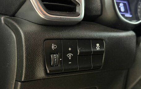 KIA Sportage IV рестайлинг, 2017 год, 1 779 000 рублей, 17 фотография