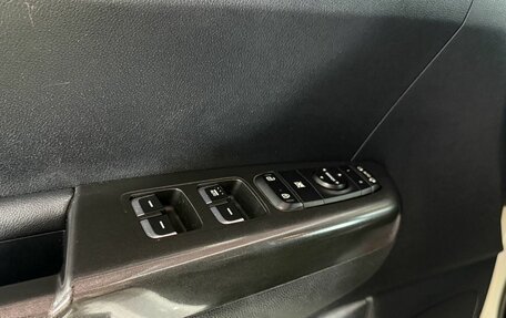 KIA Sportage IV рестайлинг, 2017 год, 1 779 000 рублей, 23 фотография