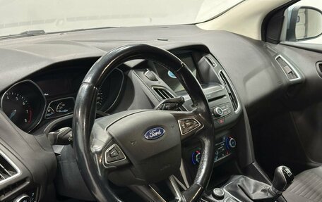 Ford Focus III, 2018 год, 1 299 900 рублей, 3 фотография