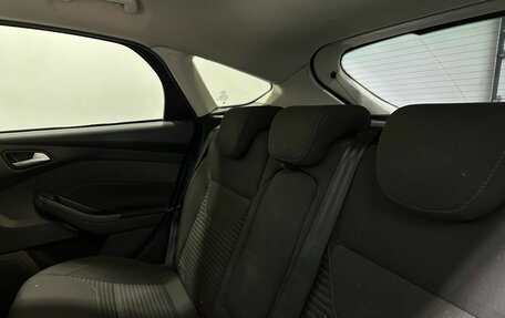 Ford Focus III, 2018 год, 1 299 900 рублей, 6 фотография