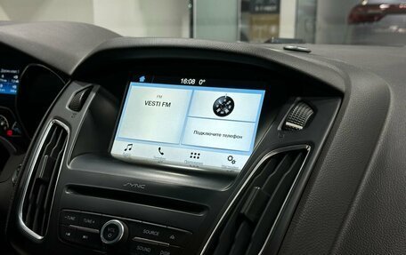 Ford Focus III, 2018 год, 1 299 900 рублей, 4 фотография