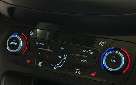 Ford Focus III, 2018 год, 1 299 900 рублей, 5 фотография