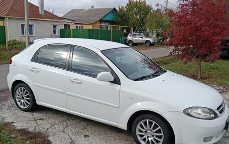 Chevrolet Lacetti, 2008 год, 540 000 рублей, 1 фотография