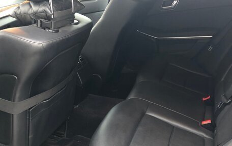 Mercedes-Benz E-Класс, 2011 год, 1 690 000 рублей, 12 фотография