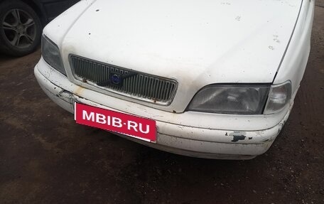 Volvo S40 II, 1998 год, 200 000 рублей, 1 фотография