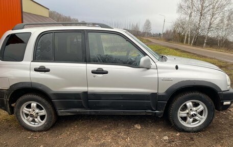 Suzuki Grand Vitara, 2000 год, 435 000 рублей, 1 фотография