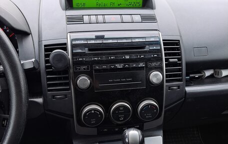 Mazda 5 I рестайлинг, 2010 год, 720 000 рублей, 1 фотография