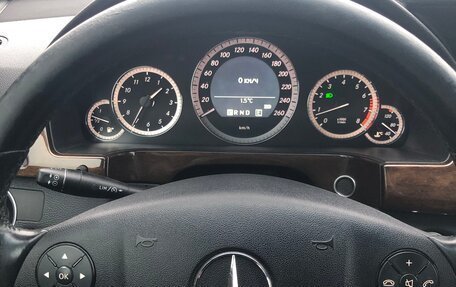 Mercedes-Benz E-Класс, 2011 год, 1 690 000 рублей, 21 фотография