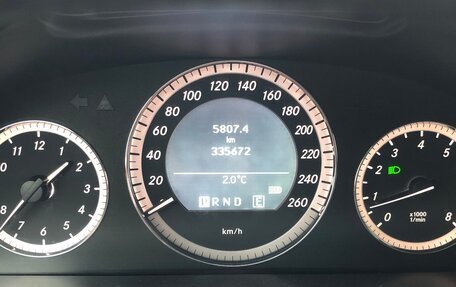 Mercedes-Benz E-Класс, 2011 год, 1 690 000 рублей, 22 фотография