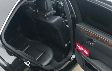 Mercedes-Benz E-Класс, 2011 год, 1 690 000 рублей, 15 фотография