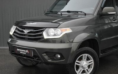 ЛуАЗ Patriot, 2014 год, 599 999 рублей, 1 фотография