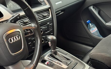 Audi A5, 2010 год, 1 500 000 рублей, 9 фотография